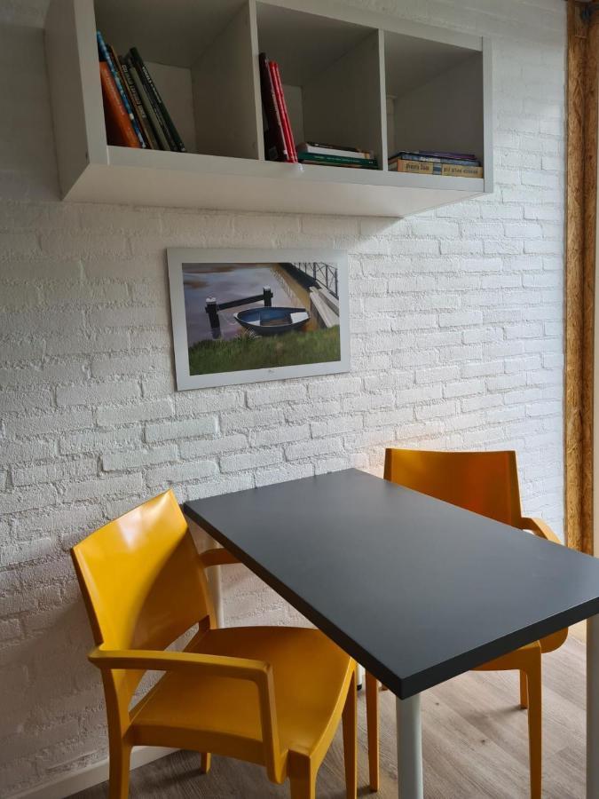 Drenths Landgoed, Lekker Uit Annerveenschekanaal Exterior foto