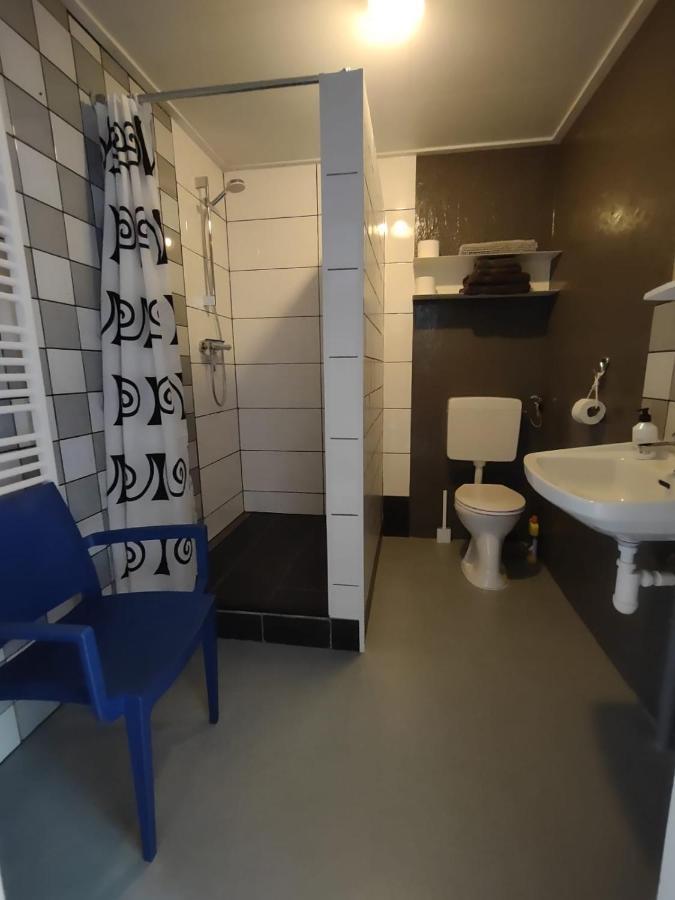 Drenths Landgoed, Lekker Uit Annerveenschekanaal Exterior foto