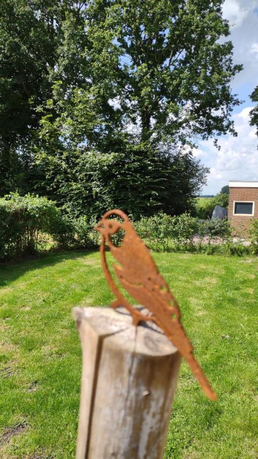 Drenths Landgoed, Lekker Uit Annerveenschekanaal Exterior foto