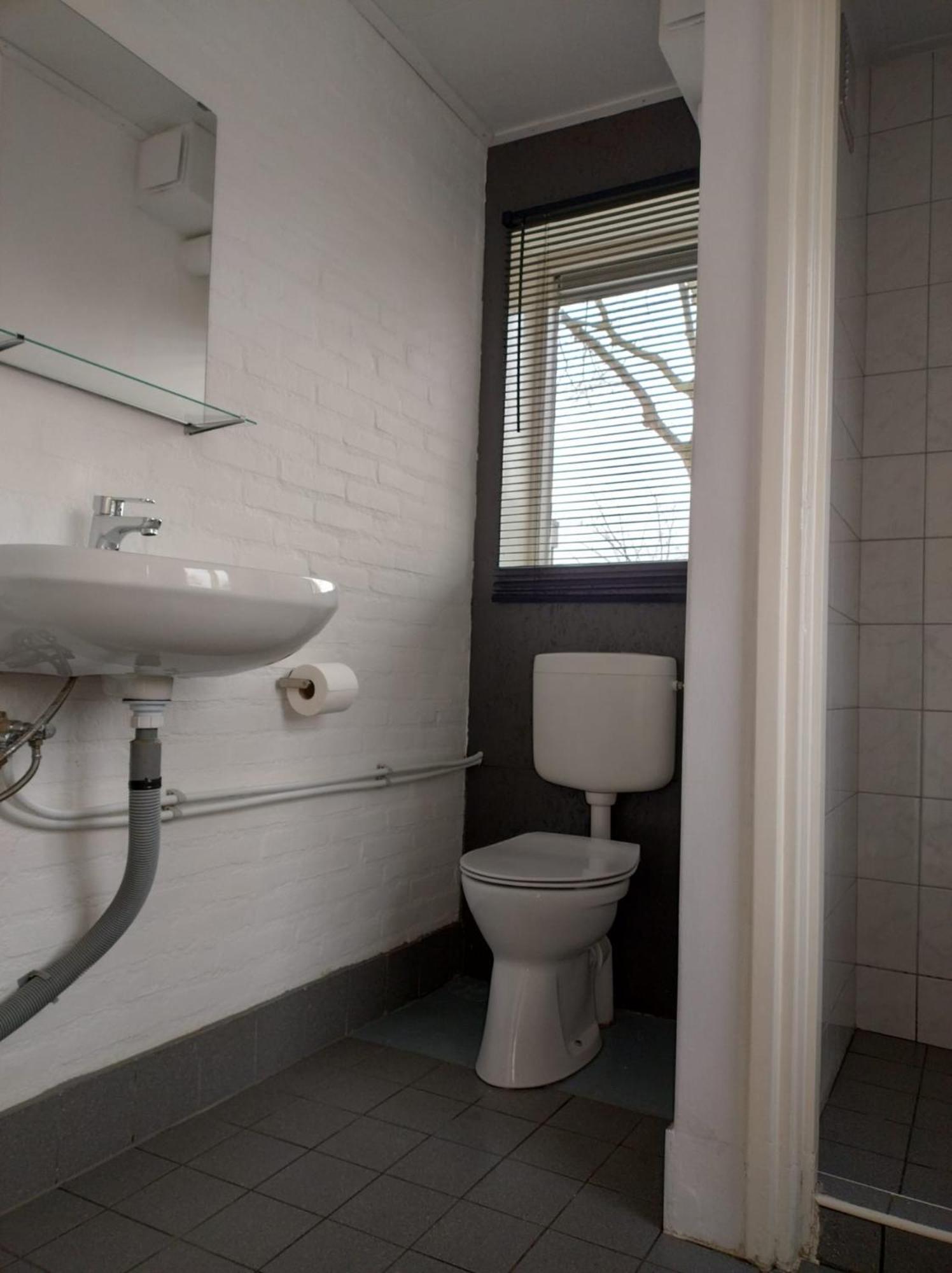 Drenths Landgoed, Lekker Uit Annerveenschekanaal Exterior foto
